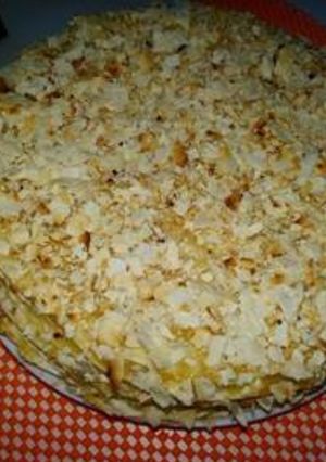 Наполеон за 15минут