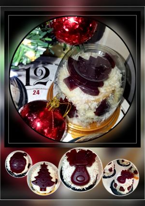 Наполеон порційний