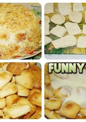 Почти «Наполеон»