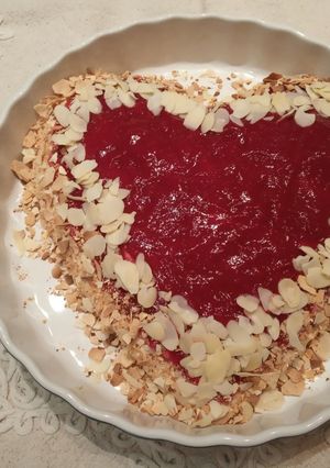 Романтический пп наполеон