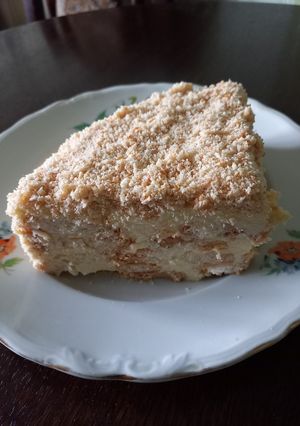 Швидкий "Наполеон"