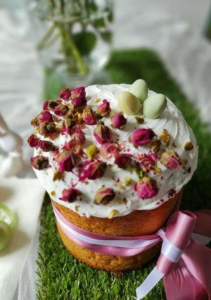 Александрійська паска