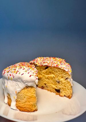 Великодні паски