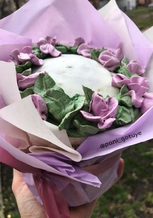 Заварна паска