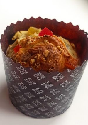 Крафін, паска