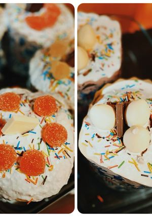 Великодня паска