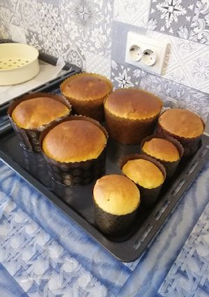 Венская паска