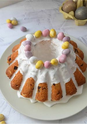 Лінива паска