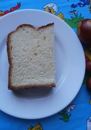 Паска без яєць (Закарпатська паска)