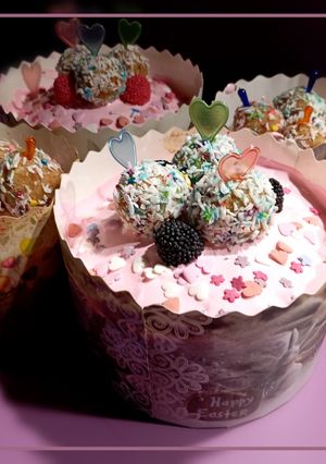 Паска Бріош