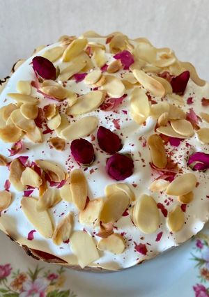 Пасхальный кулич!