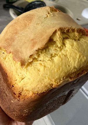 Паска класична, смачнюча у хлібопічці