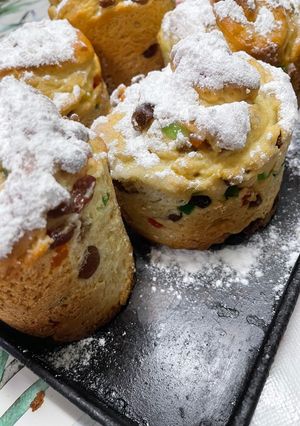 Паски Краффін