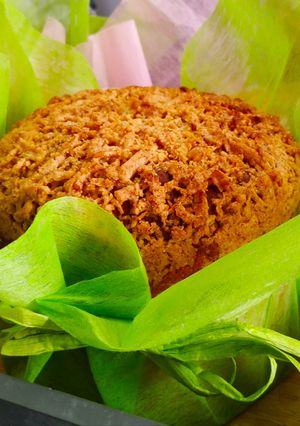 Паска заварна 