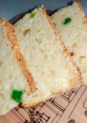 Сирна паска