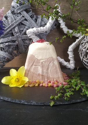 Сирна паска 