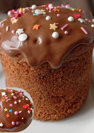 Творожные паски