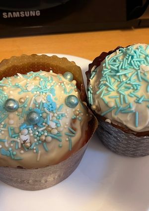 Творожні паски