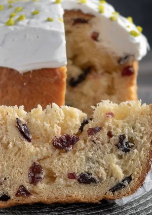 Топ глазур на пасочки