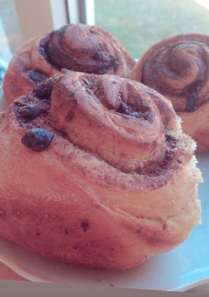 Майже сінабони