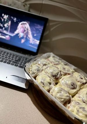 Домашні сінабони