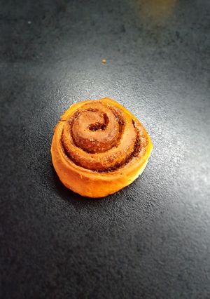 Сінабони булочки