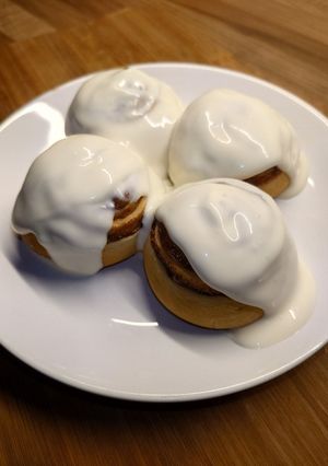 Ліниві сінабони