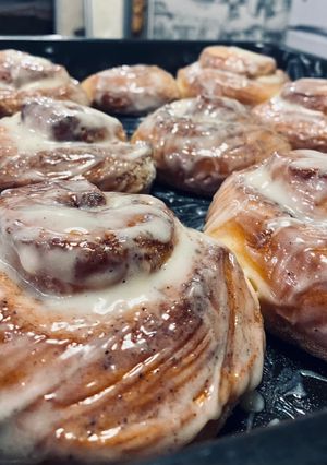 Смачненькі сінабони