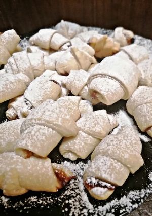 Пісні рогалики