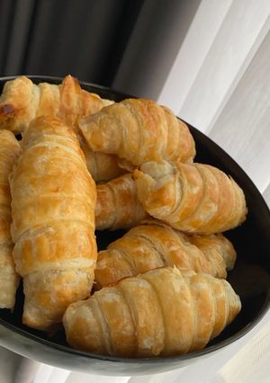 Рогалики для лінивих