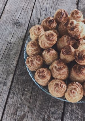 «Профітролі»