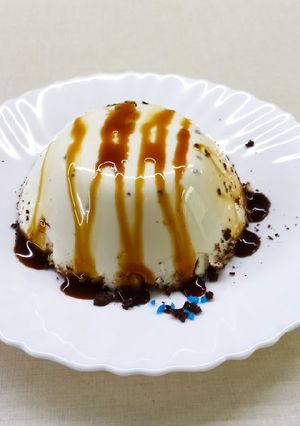 ПП Панна котта