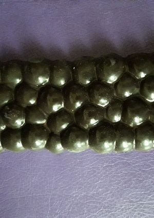 Домашній шоколад