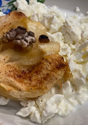 Десерт дієтичний