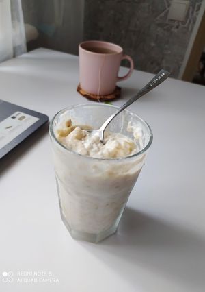 Пп десерт на завтрак