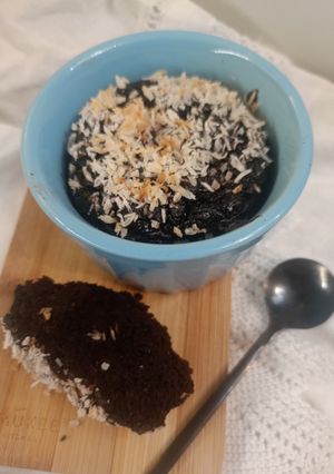 ПХ яблучний десерт