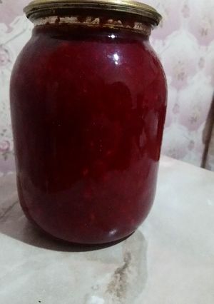 Аджика "Огонёк"