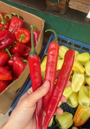 Аджика без варки