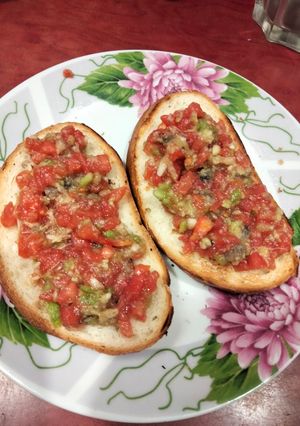 А-ля гуакамоле