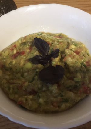 Гуакамоле ПП
