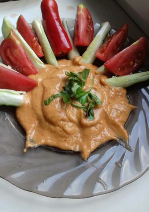 Рецепт Гуакамоле