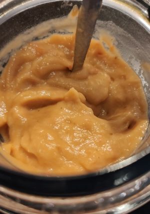 Соус гуакамоле