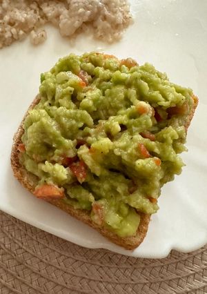 Супер продукт: авокадо (гуакамоле)