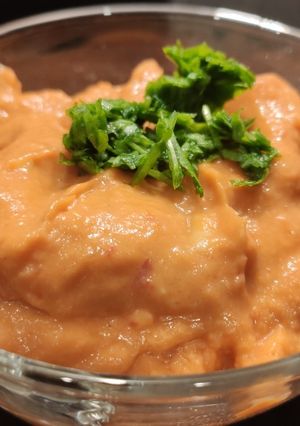 Соус Гуакомоле