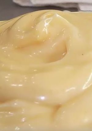 Правильный домашний майонез за 1 минуту