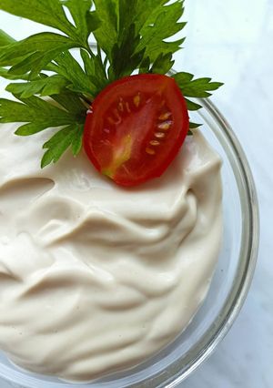 Домашній майонез 2.0