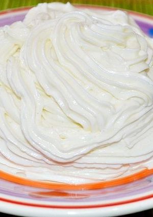 Домашний майонез без яиц и тонких струек за секунды