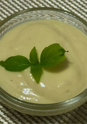 Домашній майонез з варених яєць