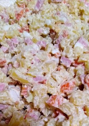 Домашній майонез, майонезний соус