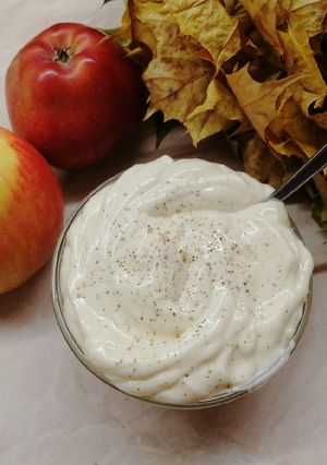 Смачнющий домашній майонез